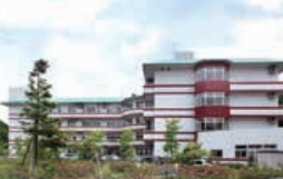 Bệnh viện Nishihachioji