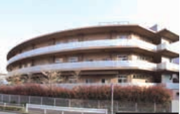 Trung tâm chăm sóc Itabashi Royal