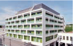 Bệnh viện đa khoa trung tâm Shinmatsudo