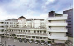 Bệnh viện Sanaika