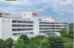 Bệnh viện đa khoa Yokohama