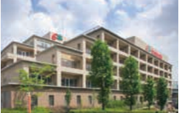 Bệnh viện Edakinen