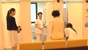 HÀNH TRÌNH CỦA BỆNH NHÂN ĐẾN KHÁM BỆNH TẠI NHẬT BẢN