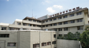 Bệnh viện phẫu thuật thần kinh sọ não Yokohama Shintoshi