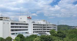 Bệnh viện đa khoa Yokohama Asahi